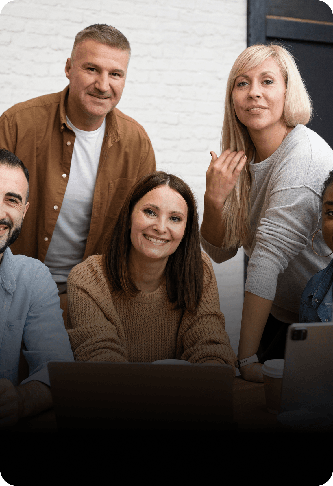 Agencies illustration