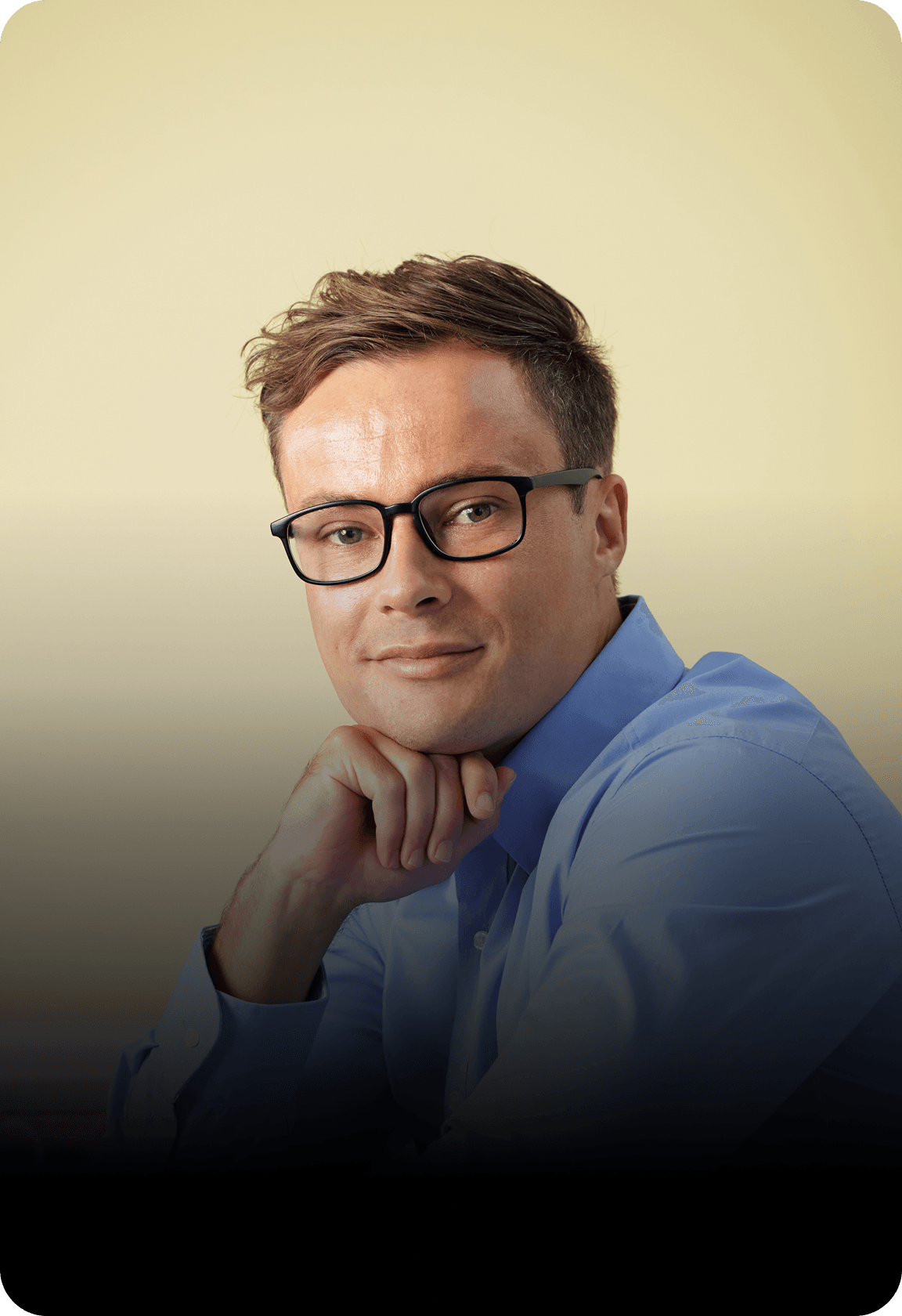 Service businesses illustration